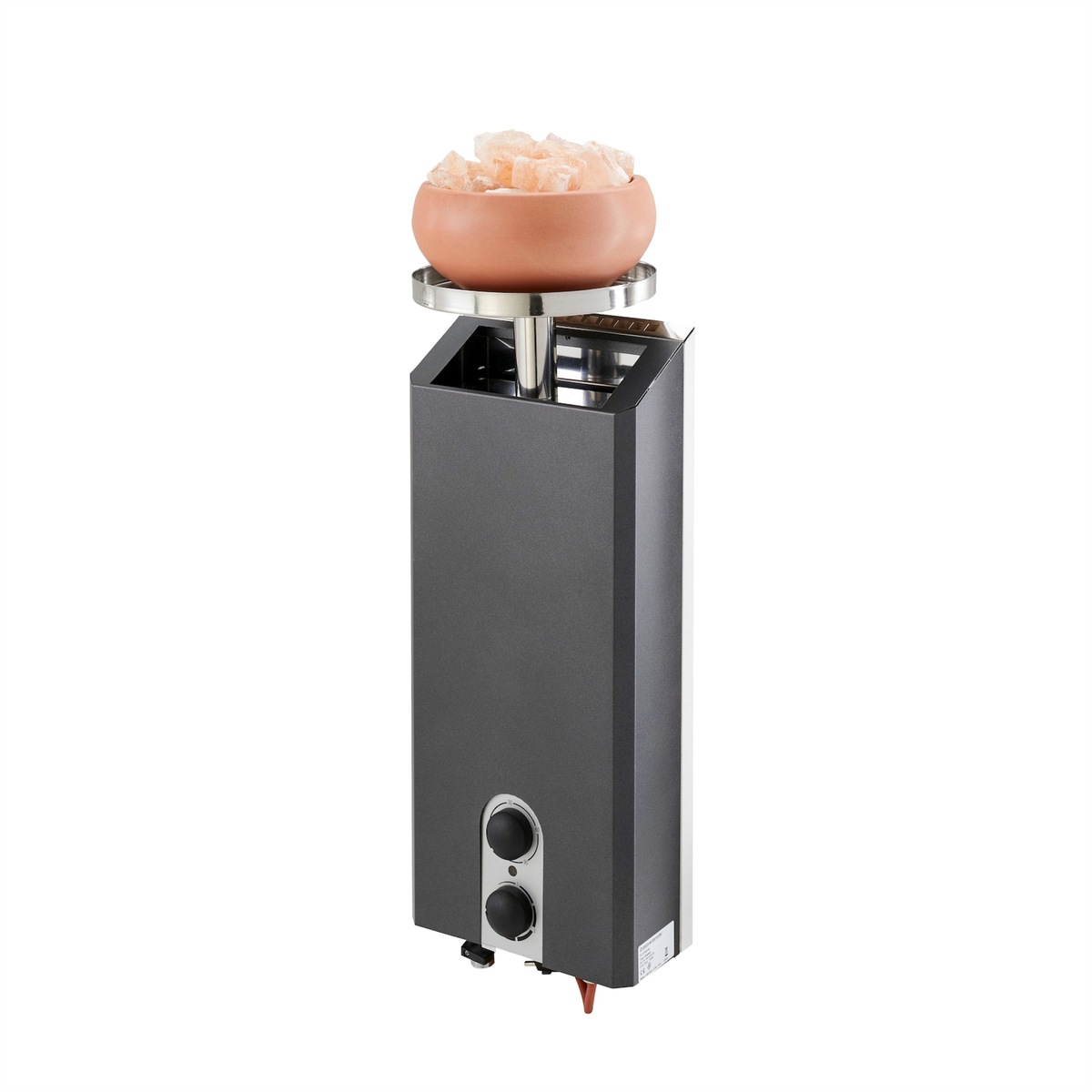 infraworld-infrarotkabine-90437932-seitenansicht Infraworld Infraworld AquaTherm: Erfrischende Salzdampf-Erleb – Innenansicht