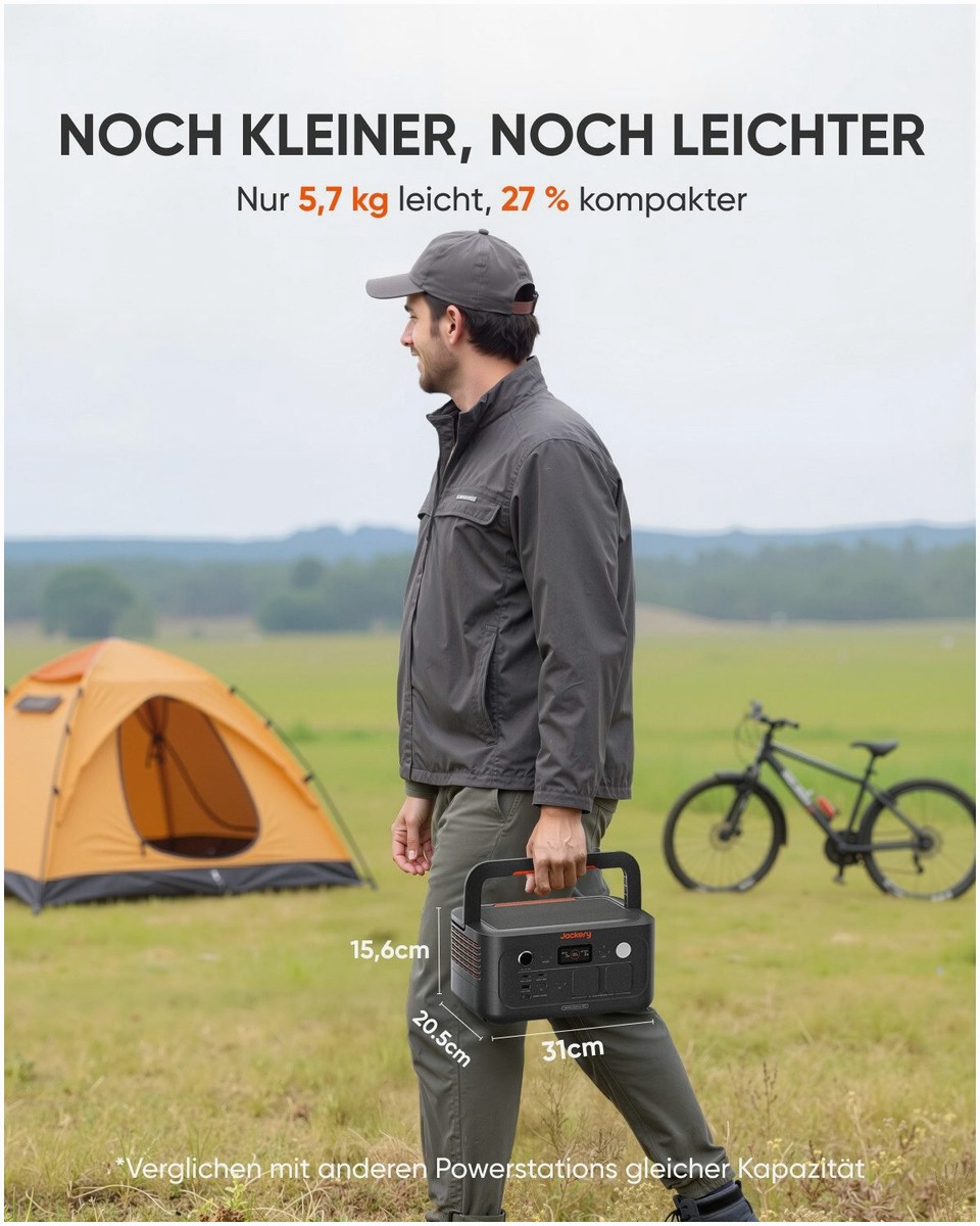 jackery-generator-97800765-detailansicht Jackery Jackery Portable Power Station – Detailansicht