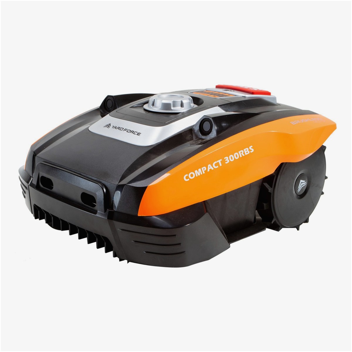 Yardforce Yardforce - Intelligenter Rasenpflege-Assistent fü – Produktbild