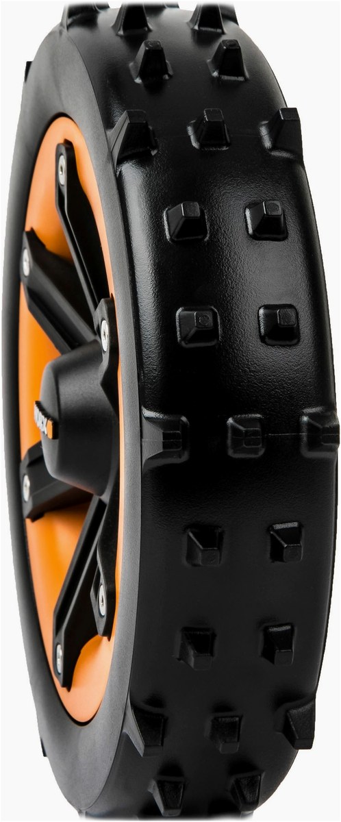 produkt-rasenroboter-mr29458184-detailansicht Worx Landroid Super-Grip-Räder – Detailansicht