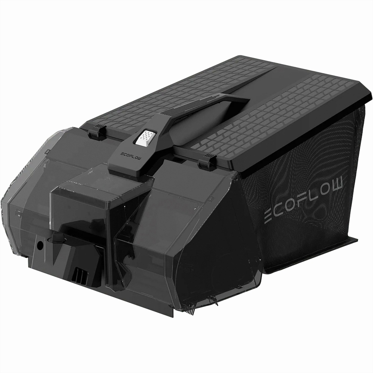 Ecoflow Ecoflow Automatischer Rasenkehrroboter - Effizient – Produktbild