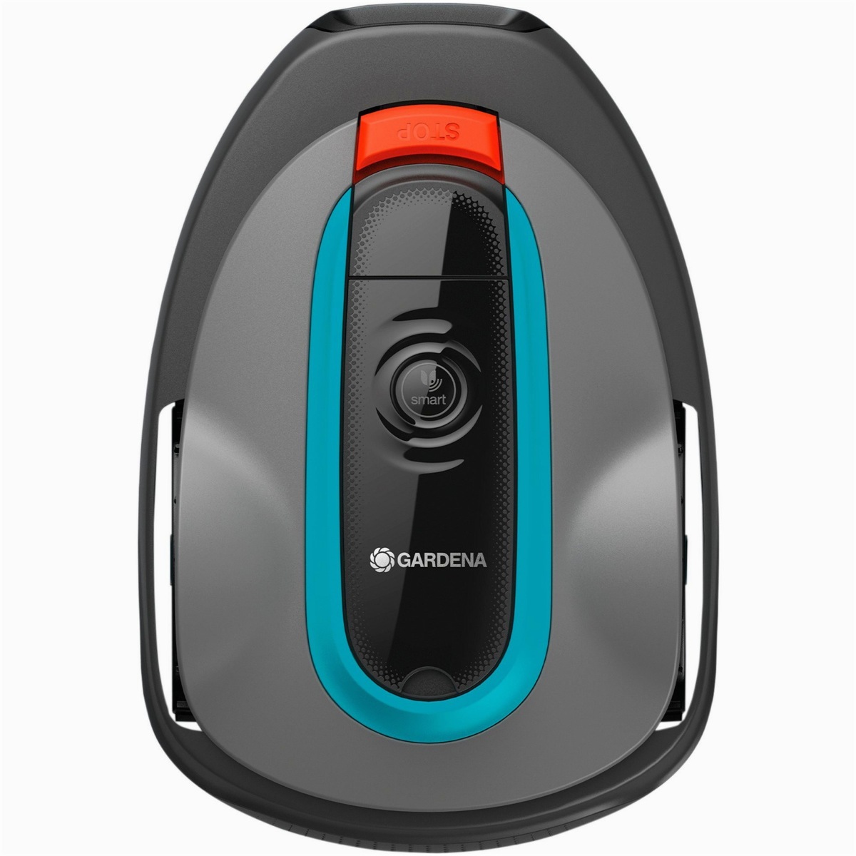 GARDENA GARDENA smart SILENO city 600m² Rasenmähroboter-Se – Produktbild