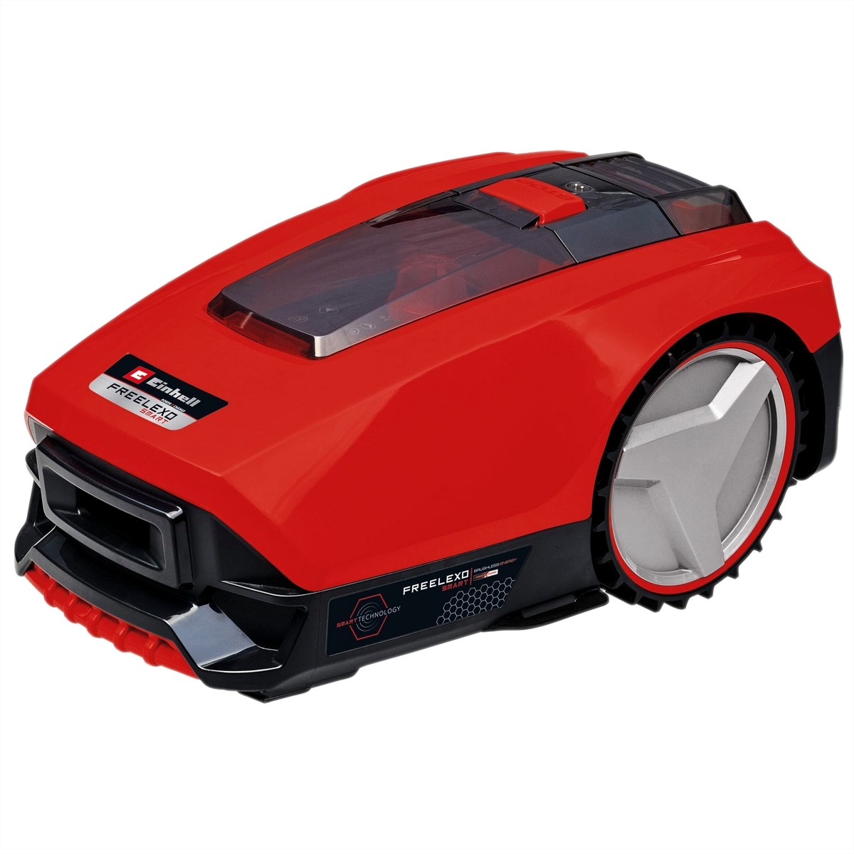 Einhell Einhell Intelligenter Rasenmähroboter FREELEXO SMA – Produktbild