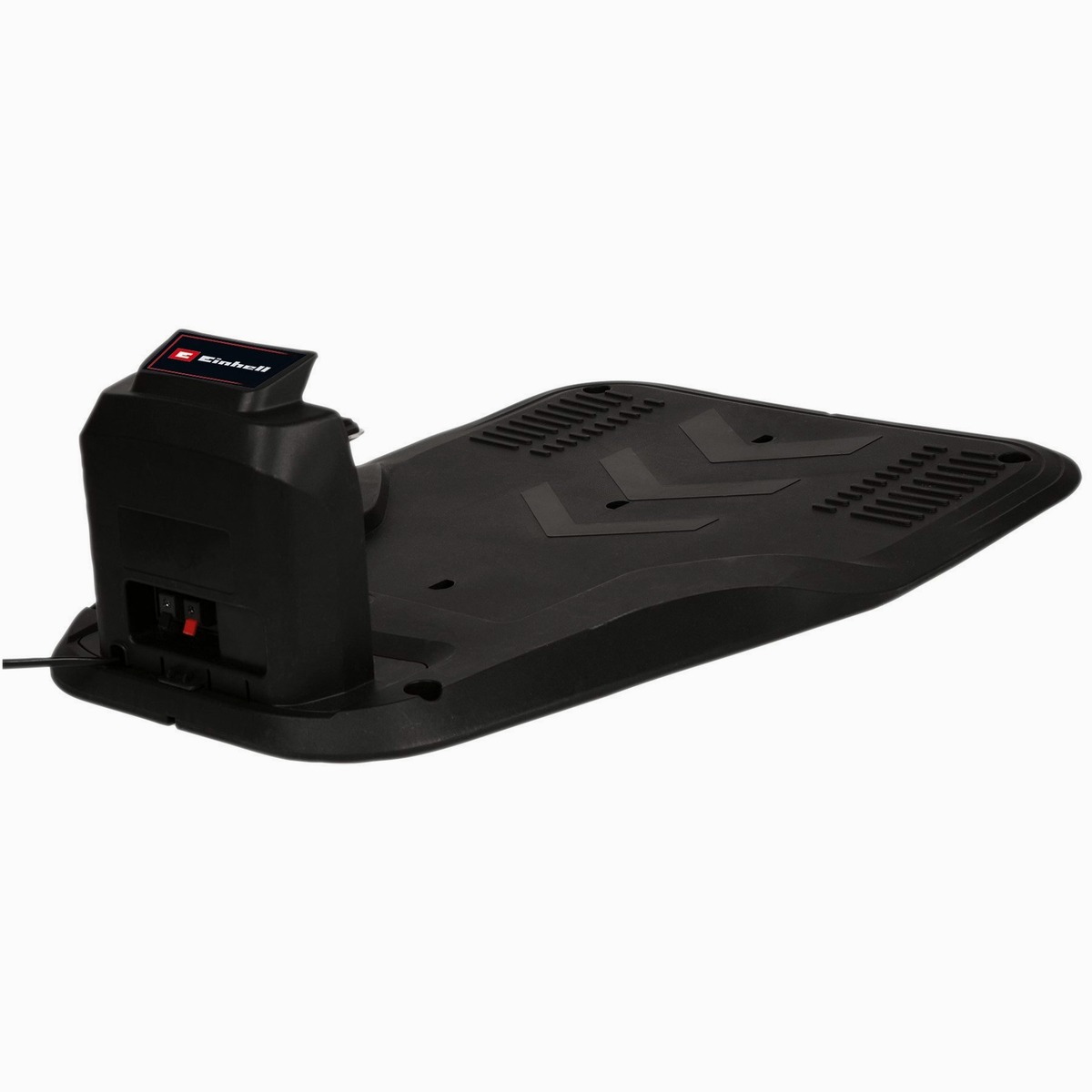 einhell-rasenroboter-mr42477043-detailansicht Einhell Einhell Intelligenter Rasenmähroboter FREELEXO SMA – Detailansicht