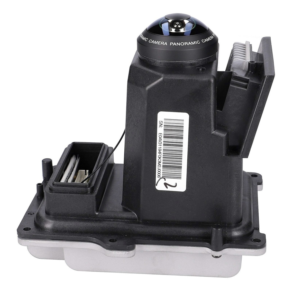easyPART easyPART Kompatibles Sensorsystem für Mähroboter – Detailansicht