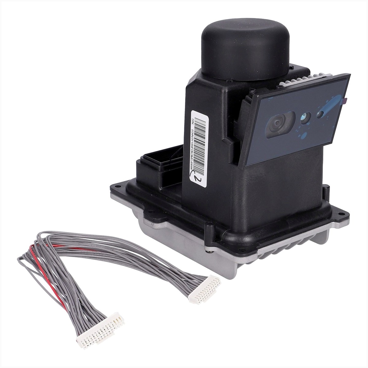 easyPART easyPART Kompatibles Sensorsystem für Mähroboter – Produktbild