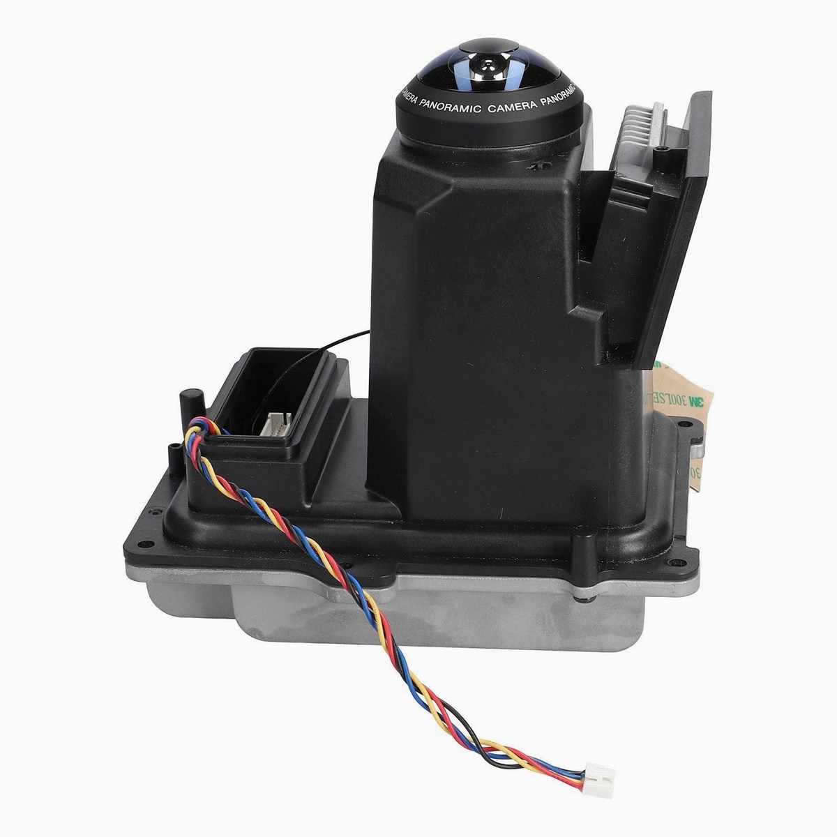 easyPART easyPART Kamerasystem für Rasenmähroboter – Detailansicht