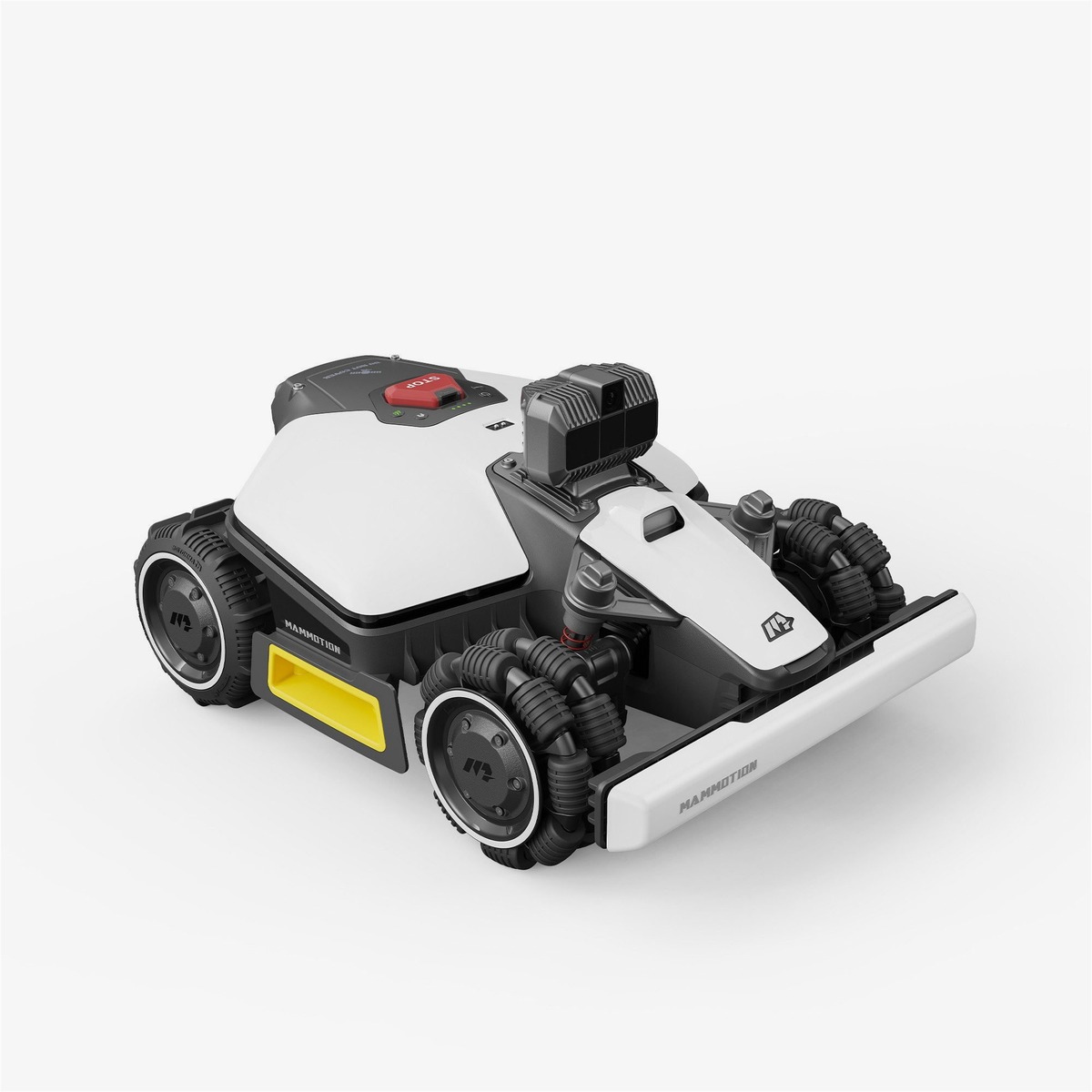 Mammotion Mammotion LUBA Mini AWD LiDAR – Produktbild