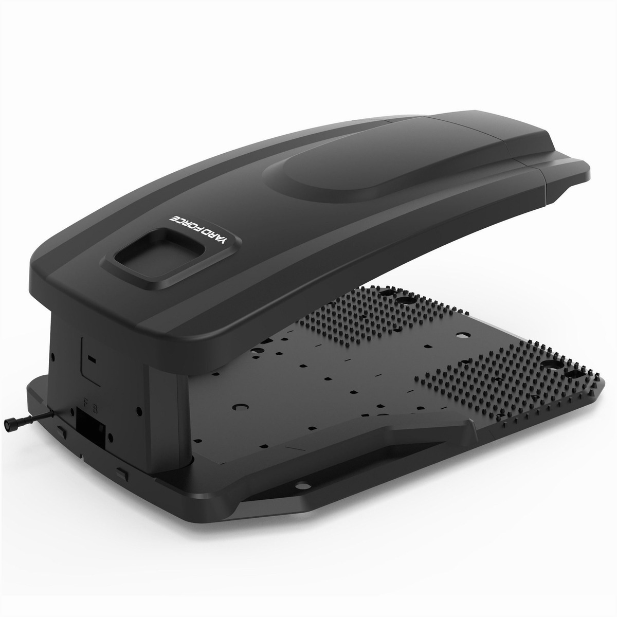 Yardforce Yardforce Rasenroboter: Effizienter und leiser Mäh – Detailansicht