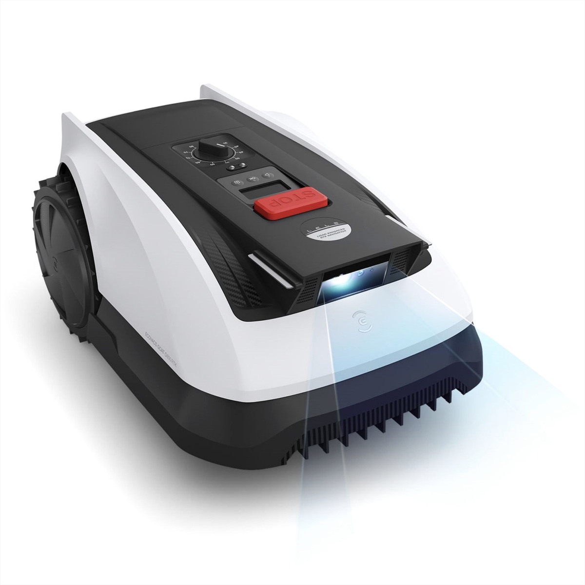 ECOVACS ECOVACS GOAT O800 RTK - Intelligenter und präziser – Produktbild