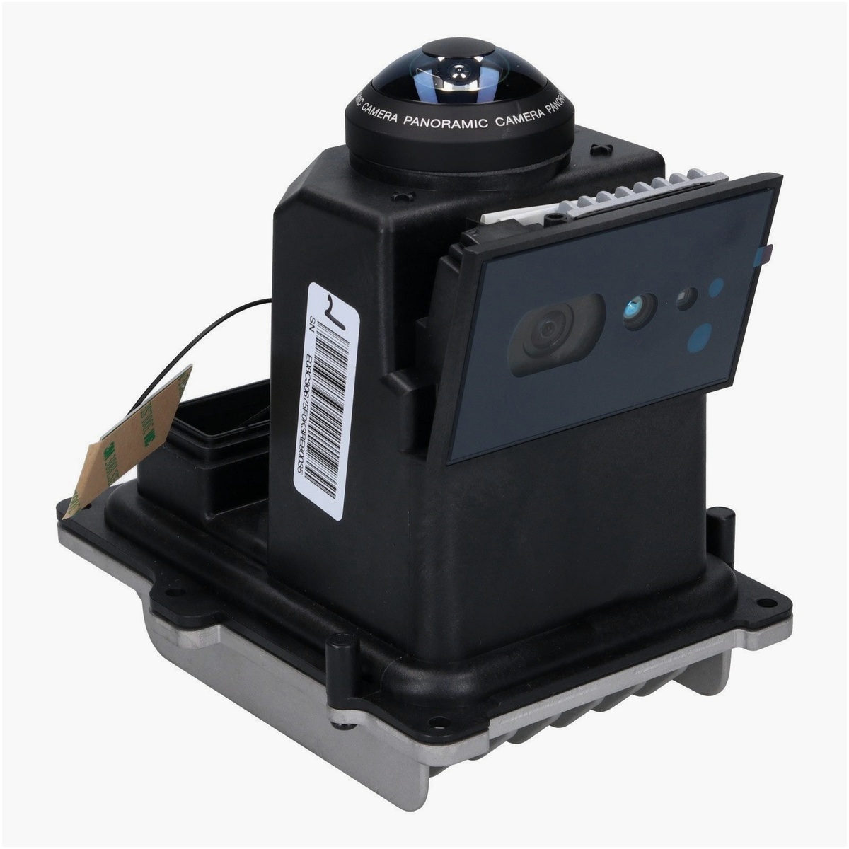 easyPART easyPART Mähroboter – Detailansicht