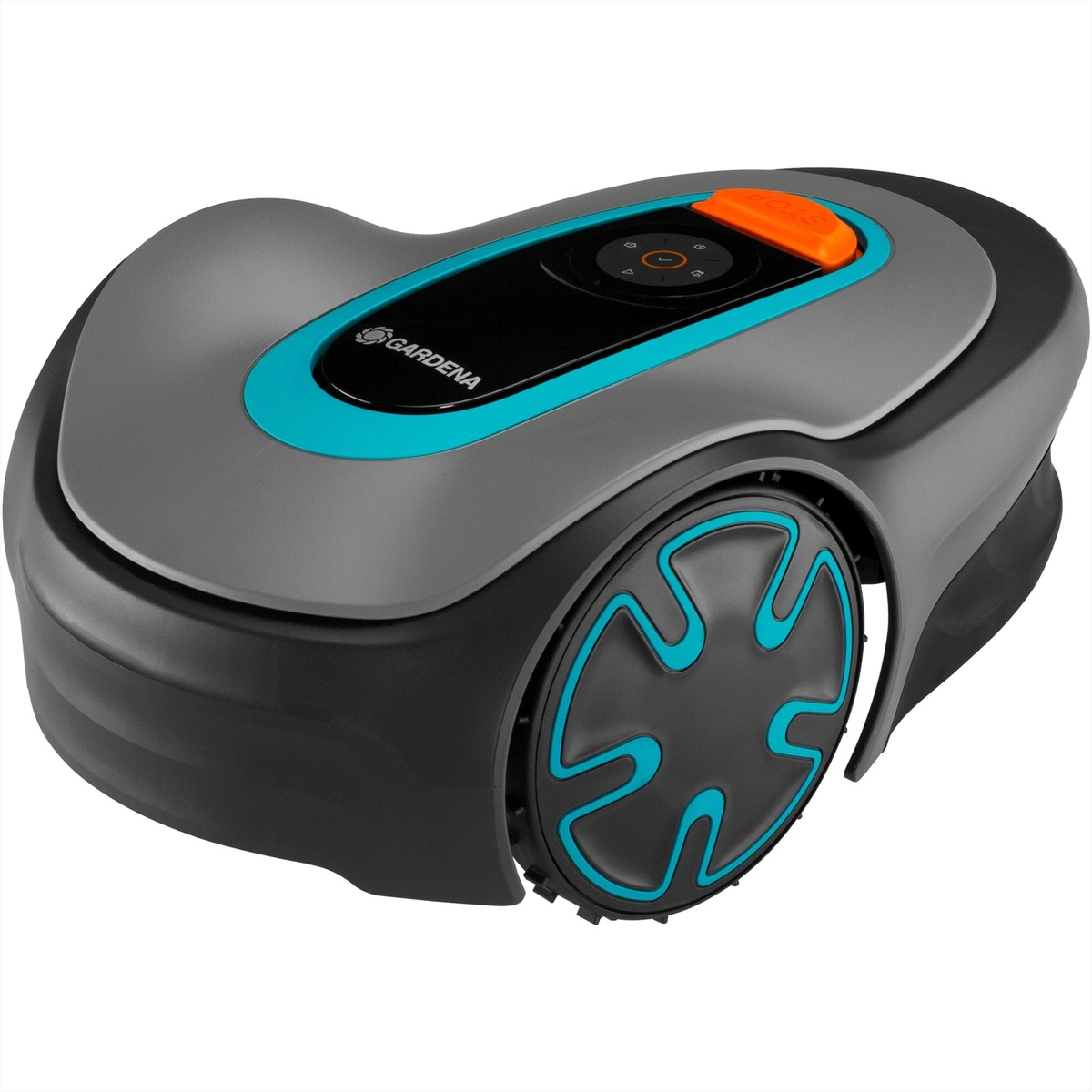GARDENA GARDENA Mähroboter – Produktbild