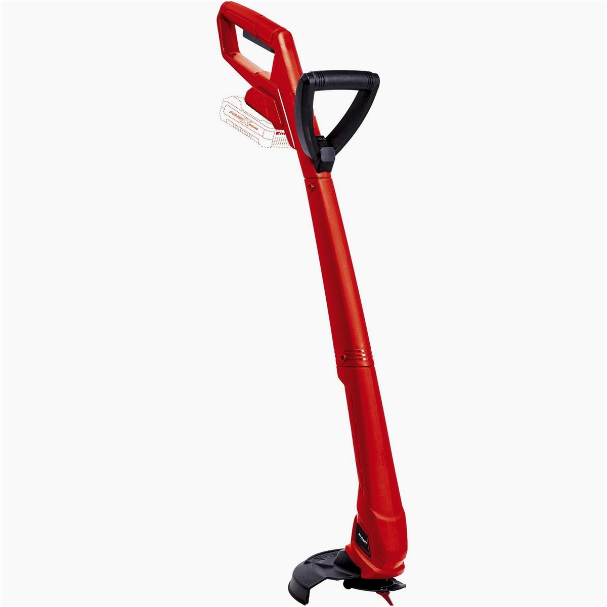 einhell-rasenmaeher-roboter-mr85273981-detailansicht Einhell Intelligenter Einhell Rasenmähroboter - Mähen ohne – Detailansicht