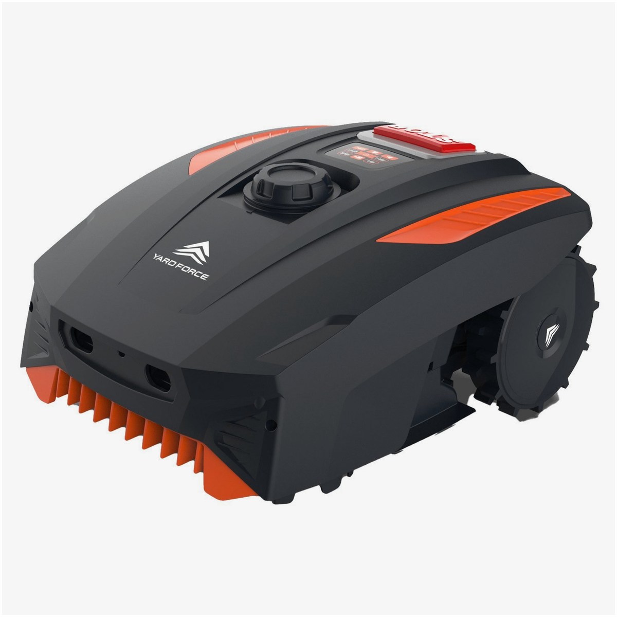 Yardforce Yardforce Rasenmähroboter MR98879792 – Produktbild